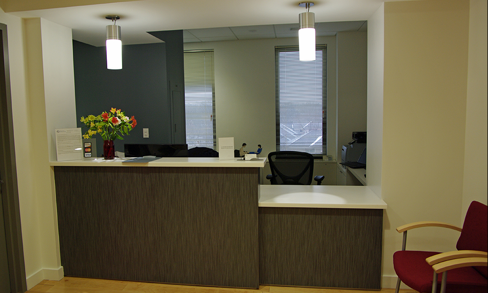 Our Alexandria Office Alexandria, VA Foot Doctor